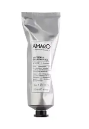 Farmavita Amaro Shaving Soap Cream 100ml - Smooth & Comfortable Shave