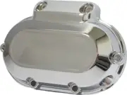Transmission Side Cover Chrome Harley Davidson FLD Dyna Switchback 2012-2016