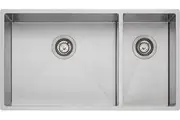 Oliveri Spectra 1 and 1/2 Bowl Sink SB35SS