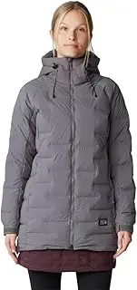 [Mountain Hardwear] Women's StretchDown Parka