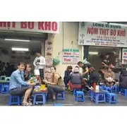 Save 10.00%! Hanoi Street Food Tour with local delicacies