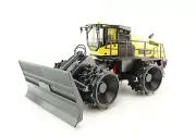 Kaster Scale Models WM103339 Bomag BC 1173 RB REFUSE COMPACTOR Loader Scale 1:50