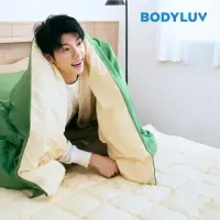 在飛比找momo購物網優惠-【BODYLUV】蓬蓬床墊 雙人(在家就能享受飯店的五星級質