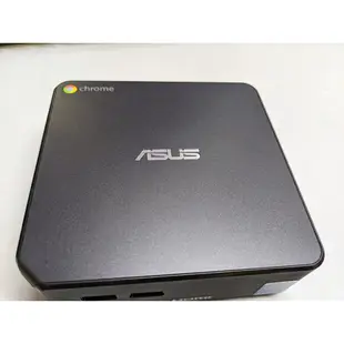 ASUS Chromebox 2 (CN62)