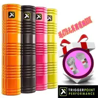 在飛比找Yahoo!奇摩拍賣優惠-Trigger Point The Grid Foam Ro