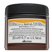 Davines Natural Tech Maschera Miracle Nourishing Vegetarian 250 ml