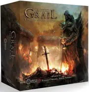 Tainted Grail: The Fall of Avalon