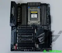 在飛比找露天拍賣優惠-現貨熱賣全新Gigabyte技嘉X399 AORUS Gam