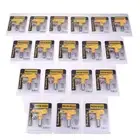 Airless Spray Gun Tips Nozzle For Titan Wagner Paint Sprayer Tool 211-517 Series