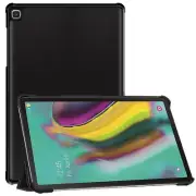 Premium Protective Leather Flip Cover Case f amsung Galaxy Tab S5e 10.5 SM-T727V