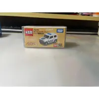 在飛比找蝦皮購物優惠-Tomica aeon no.54 Jimny 警車