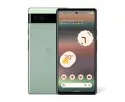 Google Pixel 6a 128GB Sage - Refurbished Grade A