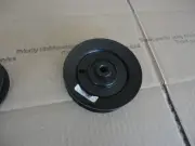 One new genuine MTD/Cub V idler pulley 756-0487