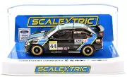 Scalextric "Truck Align" Ford Escort Cosworth 4x4 DPR Lights 1/32 Slot Car C4427