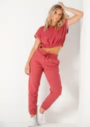 Kourtney Tracksuit Pant