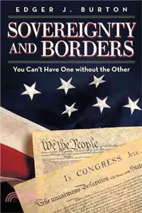 在飛比找三民網路書店優惠-Sovereignty and Borders ― You 