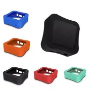 Silicone Anti-Shock Protective Cover Shell Skin Case For Apple TV 4K 2021 TV Box