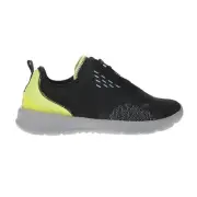 AND1 Tc Smooth Basketball Mens Black, Grey Sneakers Athletic Shoes AD90128M-BN