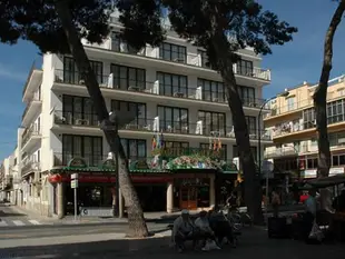 巴萊亞爾飯店Hotel Balear