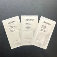 在飛比找蝦皮購物優惠-Jurlique 茱莉蔻 賦活再生發光眼霜 1ml 賦活再生