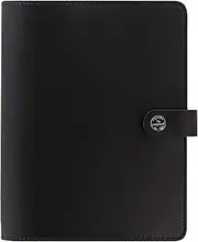 Filofax B829950 The Original Folio, A5 Size, Black