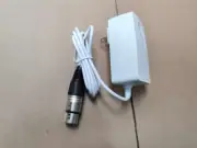 Power Supply Charger For Blackmagic Blackmagic Cinema Camera 2.5K (EF/MFT models