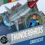 Thunderbirds are Go : Crosscut