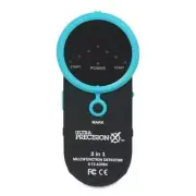 NEW Stud Wood Metal Scanner Electric Detector AC Voltage Live Wire Finder Wall