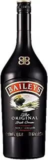 Baileys Original Irish Cream Liqueur 1L