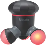 Beurer Mini Handheld Massager With Gift Box