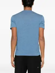 [Ralph Lauren Purple Label] Ralph Lauren Purple Label-Green Eaton Cotton Pants-Uomo 38 US