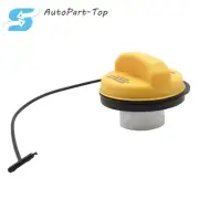 New Flex Fuel Tank gas cap gasoline Yellow Fit Chevrolet 07-11 GMC 2091-5990