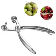 Kitchen utensils Red cherry date peeler Oliver peeler peeler potato peeler swivel