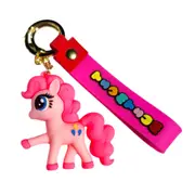 My Little Pony Kids Key Chain Keyring
