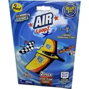 Go Play! Air Loopz Assorted 2 pack