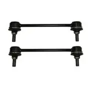 Transgold Rubber Sway Bar Link Kit - SK1859