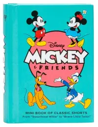 在飛比找誠品線上優惠-Disney: Mickey and Friends: Mi