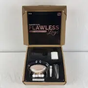 Finishing Touch Flawless Legs Hair Remover for Women Rechargeable Electric Razor