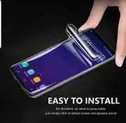 Samsung Galaxy S10 Tempered Screen Protector