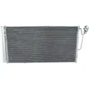 CONDENSER AIR CON RADIATOR FOR MINI ONE /CLUBMAN/ COOPER/ S R55 R56 R57 R60 AC . (for: Mini)