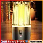 5W Electric Mosquito Killer Light UV Portable Bug Zapper for Home Indoor(2000mA)