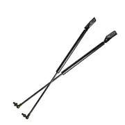 Lift Supports Gas Struts Shocks Rear Boot Tailgate Trunk Damper for SUBARU OUTBACK LEGACY Carbon Fiber Black