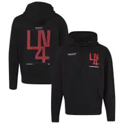 McLaren Lando Norris Silverstone Special Edition Hoodie - Unisex