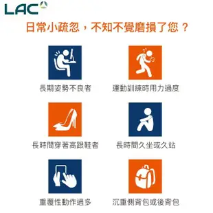 【LAC 利維喜】敏力捷Xtra四合一食品錠x4入組(共360錠/葡萄糖胺/軟骨素/MSM/母親節/送禮)