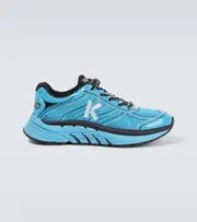 [Kenzo] Kenzo Kenzo-Pace sneakers AU 9 blue
