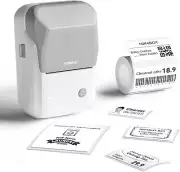 NIIMBOT B1 Label Maker, Portable Thermal Printer
