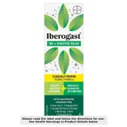 Iberogast IBS + Digestive Relief Oral Liquid 50ml