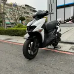 《高雄二手機車》 2022 三陽 SL 125 ABS #2973  #免費試乘/二手機車/流行車款/現況/實體門市