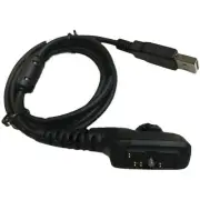 Write Frequency Line Data Cable Replacement for Hytera HP680 HP600 HP700 HP780