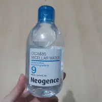 在飛比找蝦皮購物優惠-Neogence 霓淨思 積雪草B5舒敏卸妝水300mL